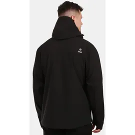 Kilpi Montana Jacke - Black - M