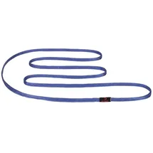 Mammut Magic Sling 12.0 Bandschlinge Blau/Weiß