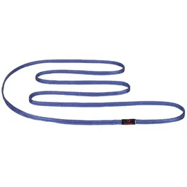 Mammut Magic Sling 12.0 Bandschlinge Blau/Weiß