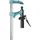 Urko Schraubstock Stahl 35 x 8,11 mm