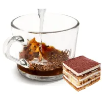 Tiramisu Löslicher Kaffee Instant Pulver 200 g