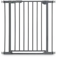 hauck Clear Step Autoclose 2 Dark Grey 75 - 80 cm,