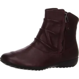 Josef Seibel Naly 24 für Damen Rot 38