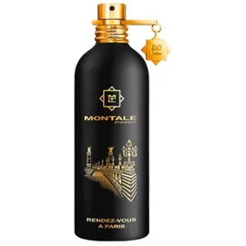 Montale Rendez-vous à Paris Eau de Parfum 100 ml