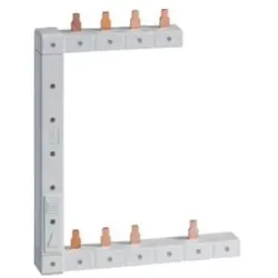 Hager Phasenschiene senkrecht KCF863L