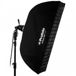 Profoto RFi Softgrid Strip 1X4FT (30X120CM)