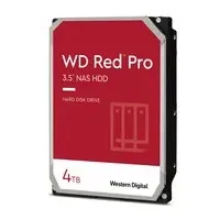 Western Digital WD4003FFBX WD RED PRO 4TB 7200 RPM