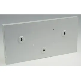 ChiliTec LED-Fluchtwegleuchte, 30 LEDs Erkennungsweite 25m, 27mm flach"