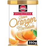 Schwartau Spezialitäten Bittere Orange, Marmelade, 350g