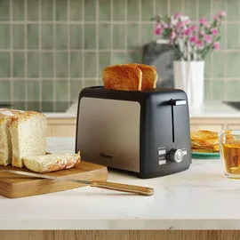 Tristar Toaster Edelstahl