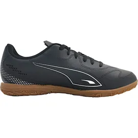 Puma Vitoria II IT Fußballschuh für Herren, schwarz, Größe 46 1⁄2 EU