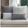Selfitex Dekokissen 30 x 50 cm Grau