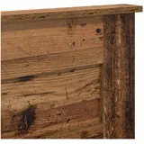 vidaXL Kopfteil Altholz 180 cm Holzwerkstoff