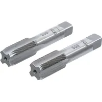BGS Gewindebohrer Vor- und Fertigschneider M16 x 1,0 mm 2-tlg.