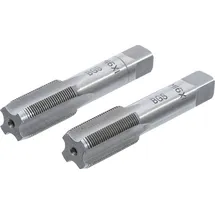 BGS Gewindebohrer Vor- und Fertigschneider M16 x 1,0 mm 2-tlg.