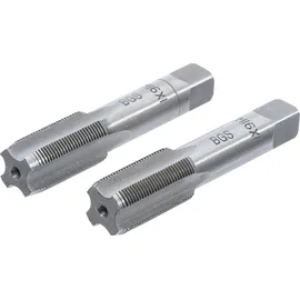 BGS Gewindebohrer Vor- und Fertigschneider M16 x 1,0 mm 2-tlg.
