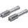 BGS Gewindebohrer Vor- und Fertigschneider M16 x 1,0 mm 2-tlg.