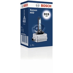 Bosch D1S Xenon 1 987 302 905 Autolampe 35W PK32D-2