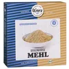 - Braunhirsemehl glutenfrei