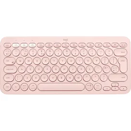 Logitech K380 US rosa