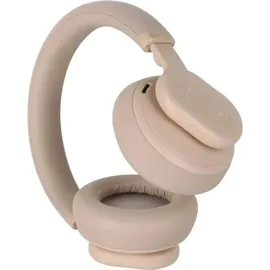 forcell F-AUDIO ANC Touch Beat Beige