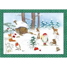 Freies Geistesleben Gmbh Adventskalender Ole Winterwicht