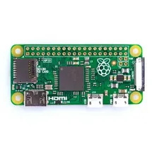 Raspberry Pi® Zero v1.3