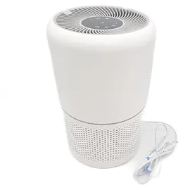 Levoit Core 300S Smart True HEPA Air Purifier