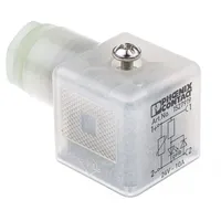Phoenix Contact Sensor-Aktor-Stecker 10A,12-24VAC/DC,3p. SACCV3CONPG9/A1LSV