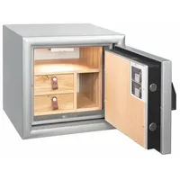 Burg Wächter TR 750 Innenausstattung, mit LED-Beleuchtung für Diplomat MTD 750, Eiche (37964)