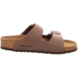 Birkenstock Arizona Kids Mocha, Größe: 30