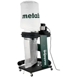 Absauganlage SPA 1200