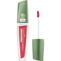 Formula Pura Liquid Mat Lipstick No. 08 Geranium, 5 Gramm