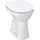 Laufen Pro Stand-Flachspül-WC mit WC-Sitz Weiß LCC Active