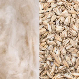 Bodhi Maharaja Salamba (rechteckig) Yoga-Bolster 'Raja' 1 St