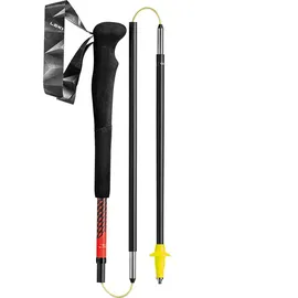 Leki Neotrail FX.One Superlite Trailrunningstöcke (Größe 120CM,