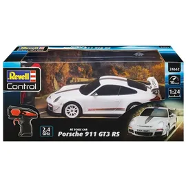 REVELL Porsche 911 GT3 RS