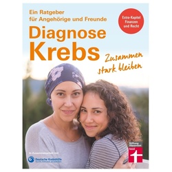 Diagnose Krebs - Isabell-Annett Beckmann, Kartoniert (TB)