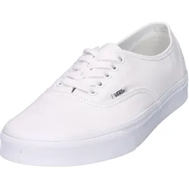 Vans Authentic true white 40,5