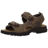 Rieker Outdoor-Sandalen Herren Beige 46