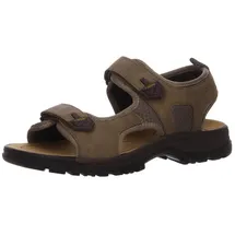 Rieker Outdoor-Sandalen Herren Beige 46