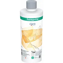hansgrohe Mineralisierung 76829000 Filterkapazität 300 l, mit Filter Life