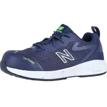 New Balance Sicherheitsschuhe Logic S1 PL Marine-Gelb Gr. 44,5