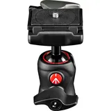 Manfrotto Kugelkopf mit 200PL