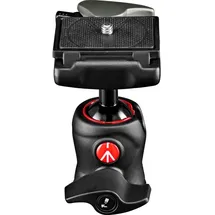 Manfrotto Kugelkopf mit 200PL