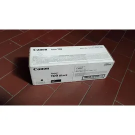 Canon T09 Schwarz