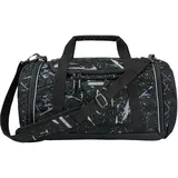 Coocazoo Sporttasche Reflective Splash blau