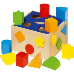 GOKI Sortier-Box