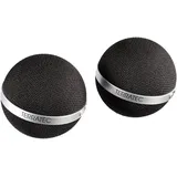 Terratec Concert BT Mobile Stereo schwarz