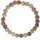 Marco Schreier Armband Mondstein Kugeln 6mm